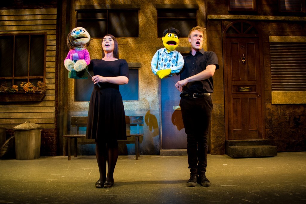Avenue Q (dress)-33