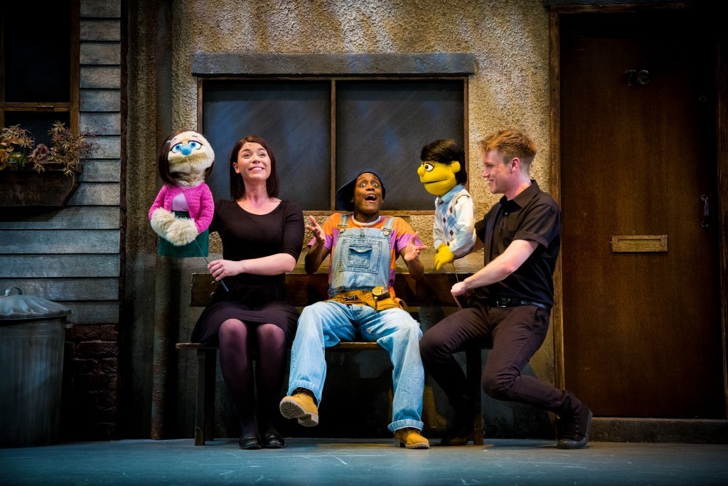 Avenue Q (dress)-37