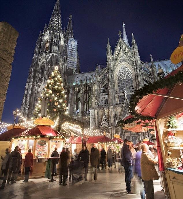 Cologne Cathedral