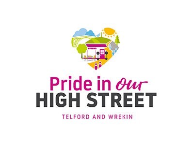 Pride in our High Street