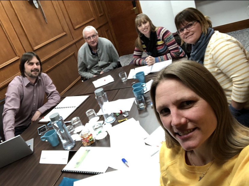 Tears and fears - where has the last year gone?