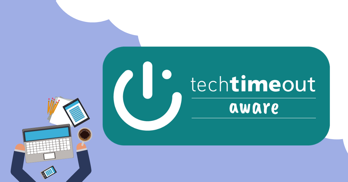 We're techtimeout aware!