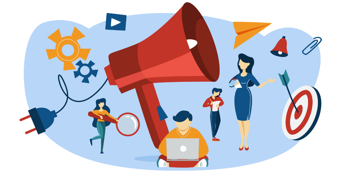 Your PR and social media resolutions for 2021