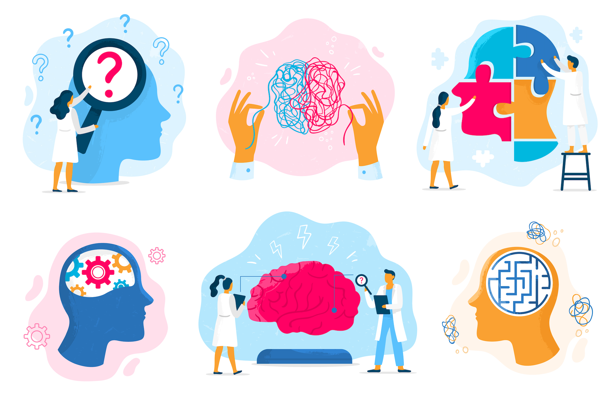 J&PR has signed the Mental Health Charter