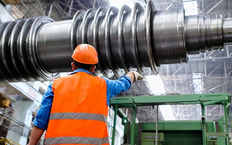 Manufacturing & Construction