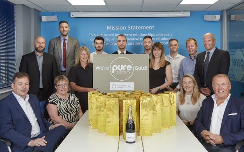 Professional Services