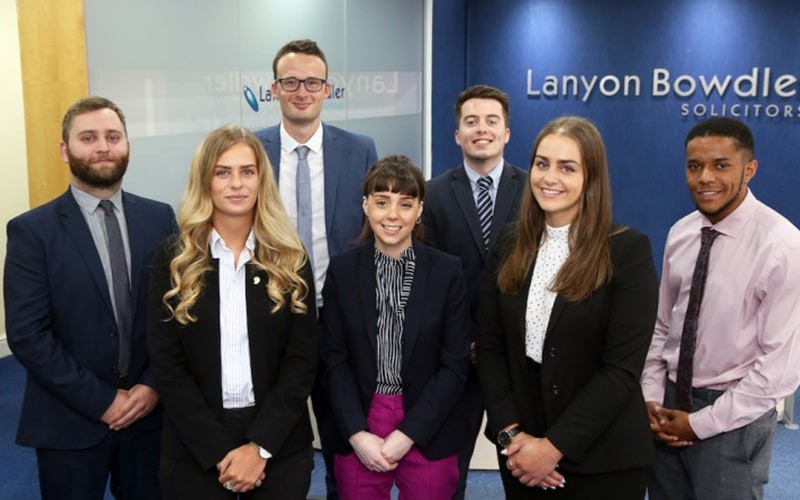 Professional Services