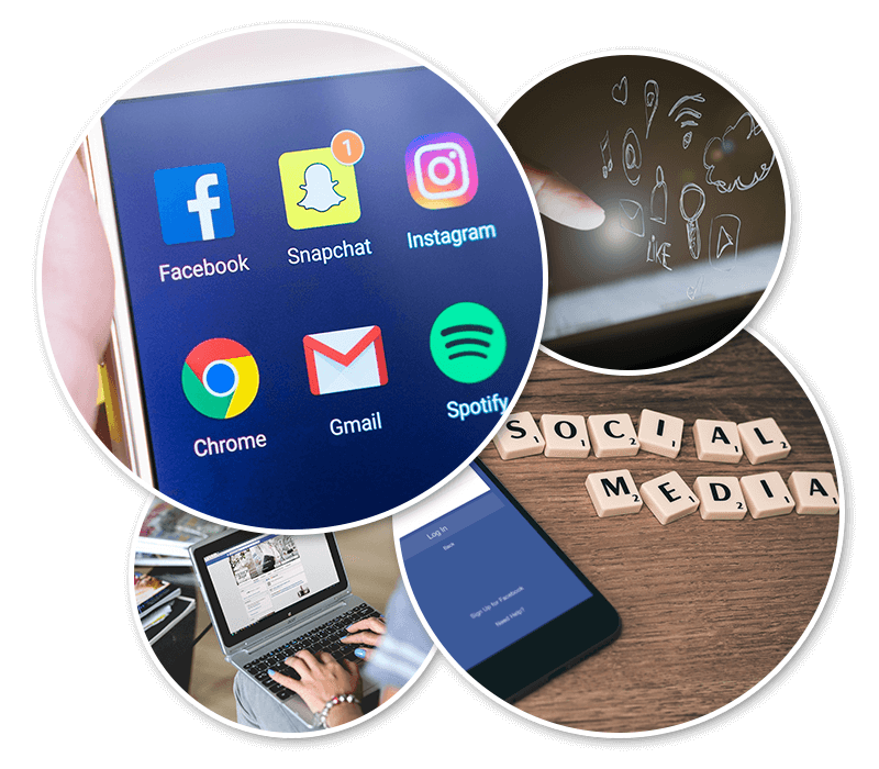 Social Media Management