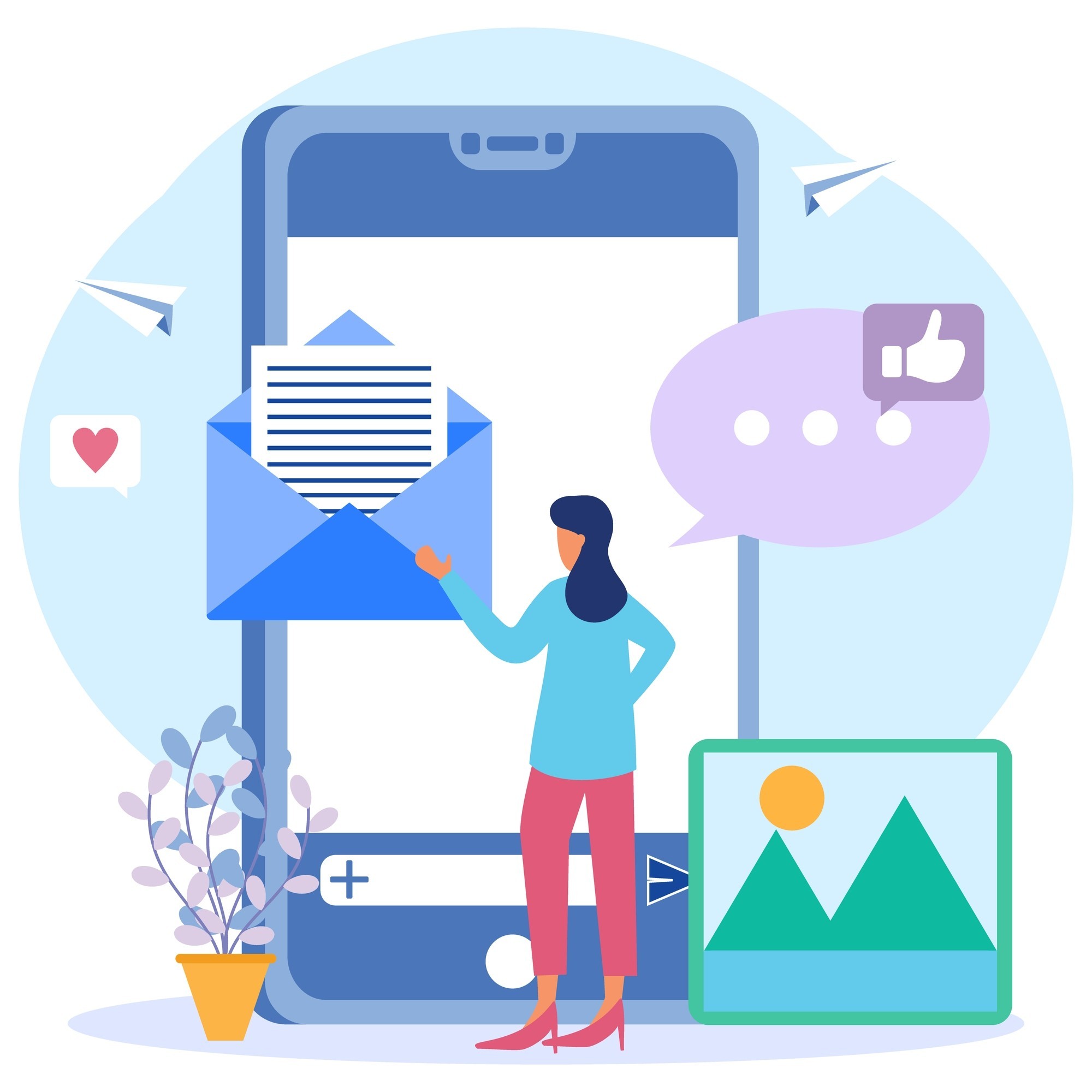 Are you a marketing manager wishing you could grow a second pair of hands?