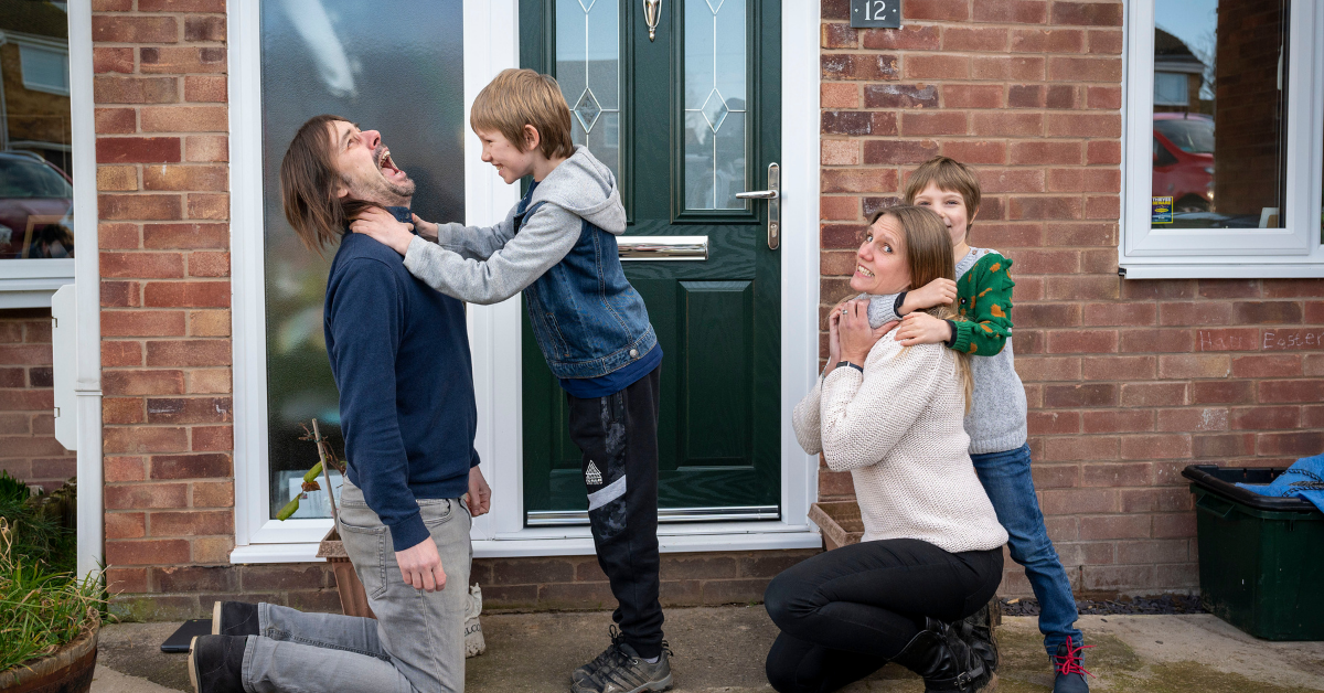 All aboard the Coronacoaster!