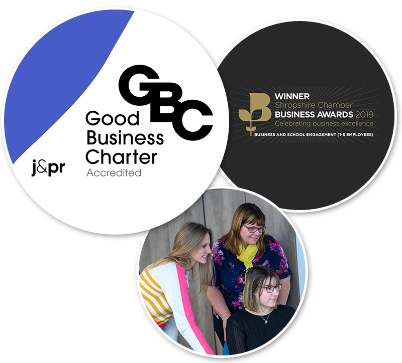 Award & Accreditation